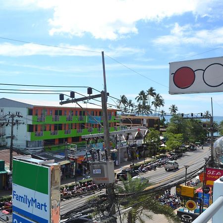 Ideal Beds Hostel Ao Nang Beach Quarto foto